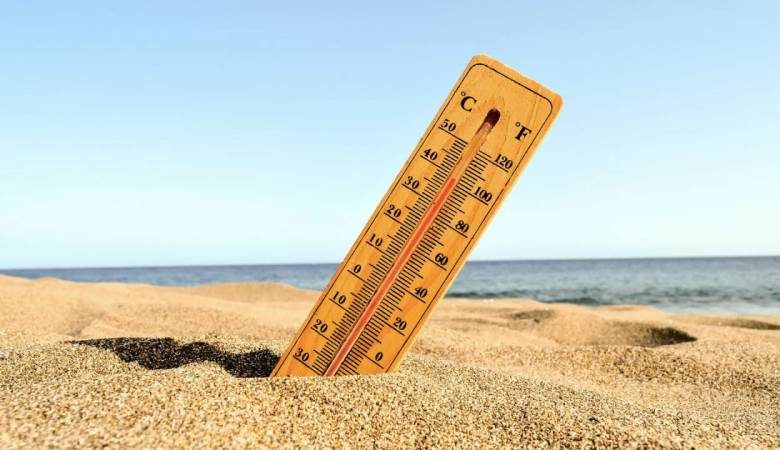 
Знойное лето: на Россию надвигается аномальная жара                
