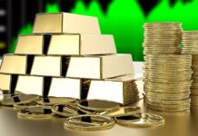 Инвестирование в золото и драгоценные металлы