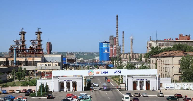 
10 советских мегапроектов Украины, которые страна «убила» еще до СВО                