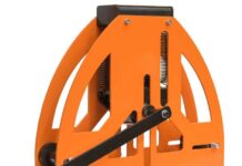 Обзор трубогибов: виды, применение и преимущества