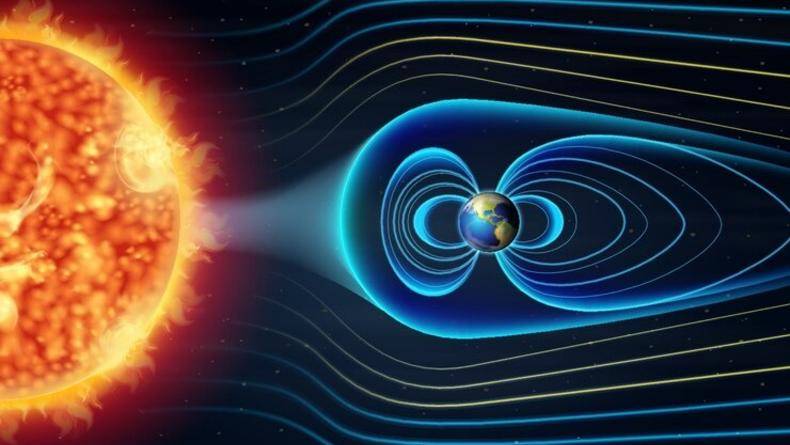 
Адские вспышки на Солнце вызовут шквал магнитных бурь в октябре 2023 года: прогноз геошторма                