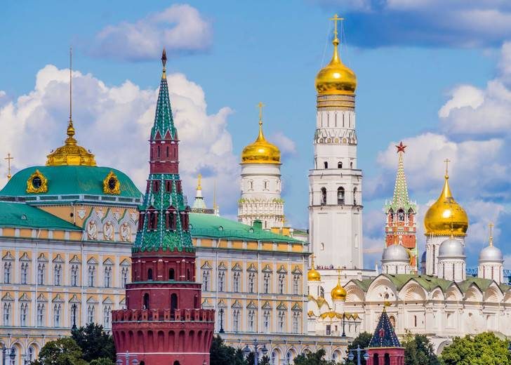 
Астрологический прогноз на 2024 год: Россия в поиске новых путей                