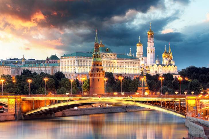 
Астрологический прогноз от Михаила Левина для России до 2030 года: драка в верхах и наследование активов                