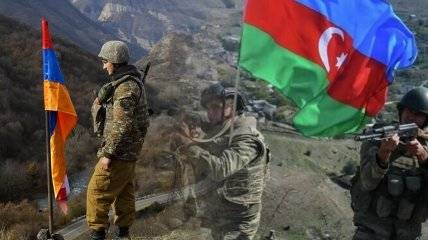 
Азербайджан раскрывает потери в Нагорном Карабахе: 192 погибших и 511 раненых в «антитеррористической операции»                
