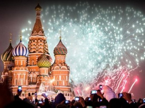 
День города Москвы-2023: грандиозное празднование 876-летия столицы                