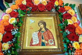 
День святой Ирины Египетской 1 октября: традиции, запреты и приметы                
