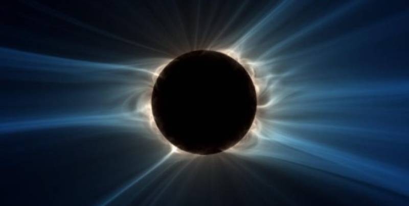 
«Это явление закладывает судьбу человечества вплоть до 2041 года»: астролог Елена Негрей предупреждает об опасностях солнечного затмения 14 октября 2023 года                