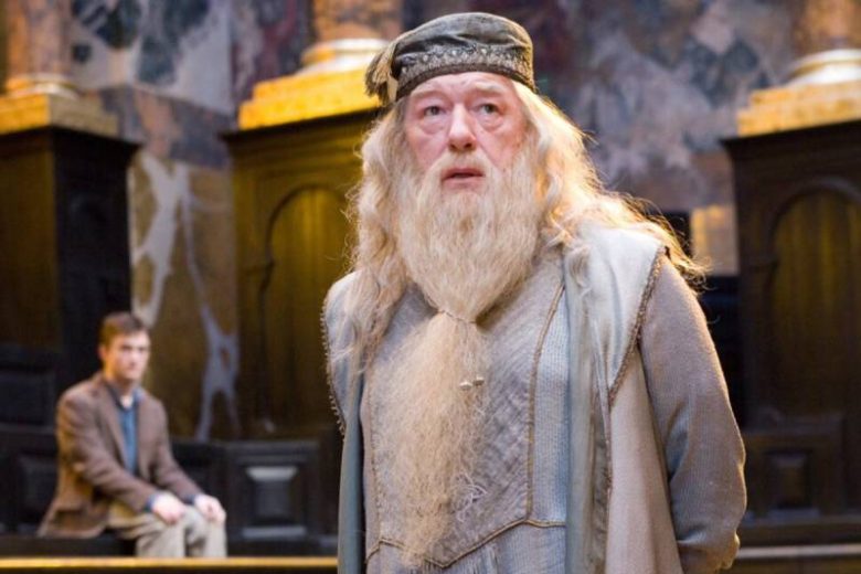 
«Гарри Поттер» осиротел: умер «профессор Дамблдор» — актер Майкл Гэмбон                