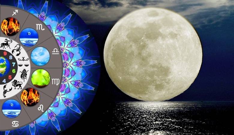 
Гороскоп с 25 сентября по 1 октября: как полнолуние в Овне повлияет на судьбу каждого знака зодиака                