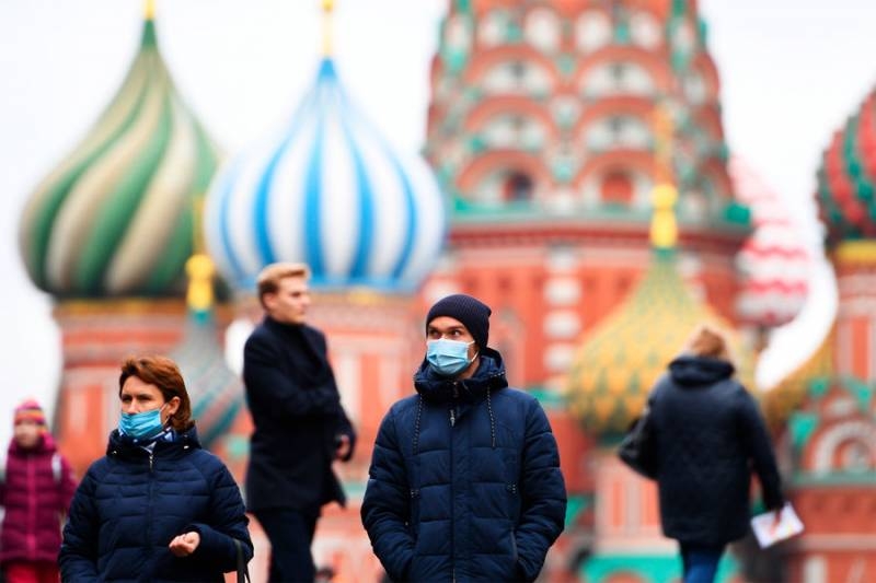 
Грозит ли России новая пандемия, и какой «подарок» готовит США                