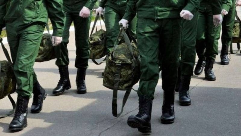 
Изменения в мобилизации: Россия переходит к добровольной службе                