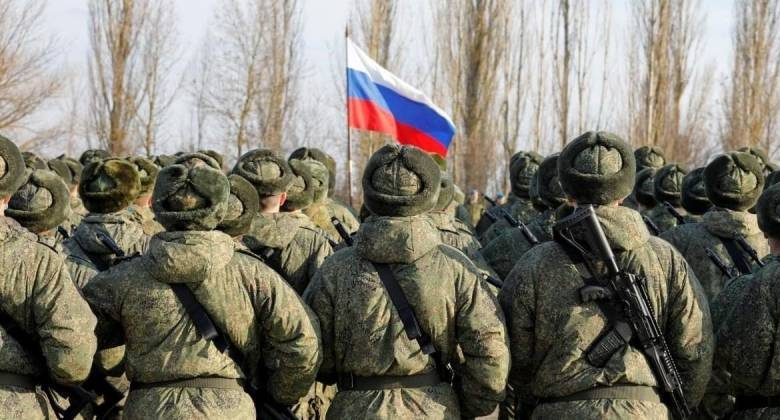 
Изменения в мобилизации: Россия переходит к добровольной службе                