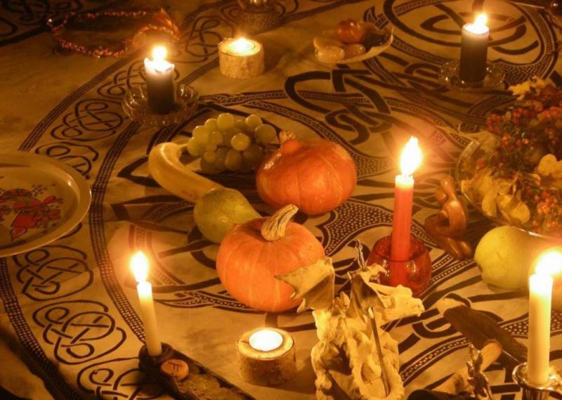 
Как привлечь деньги в Мабон 23 сентября 2023 года: ритуалы и запреты праздника                