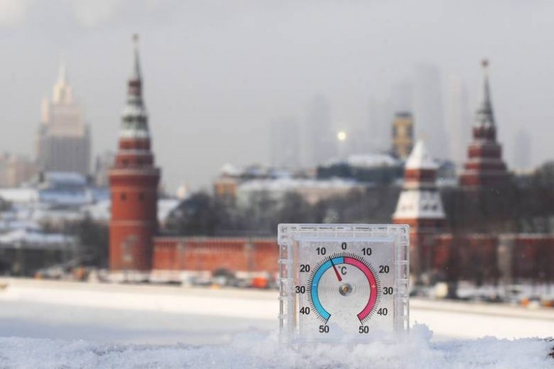 
Какой будет погода зимой 2023-2024 гг. в России: прогноз синоптиков                