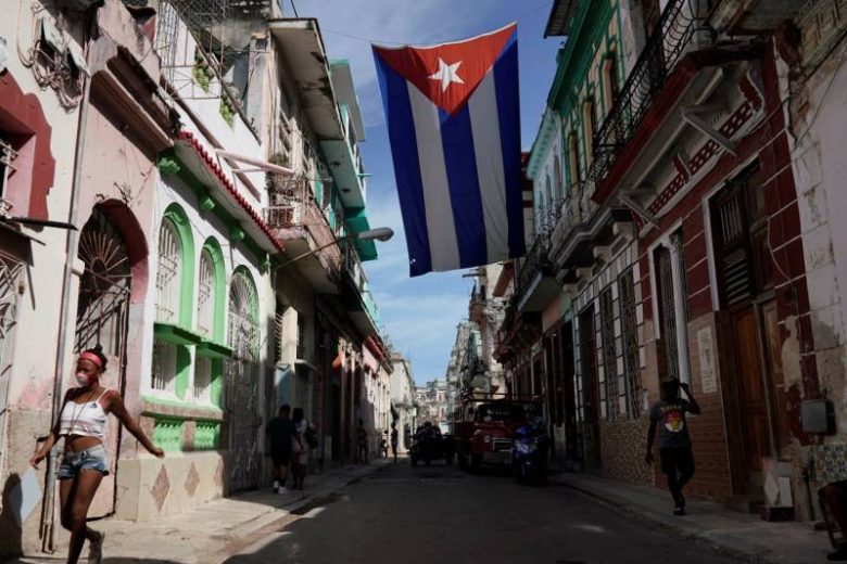 
Кубинская преступная сеть раскрыта: вербовка граждан для участия в СВО                