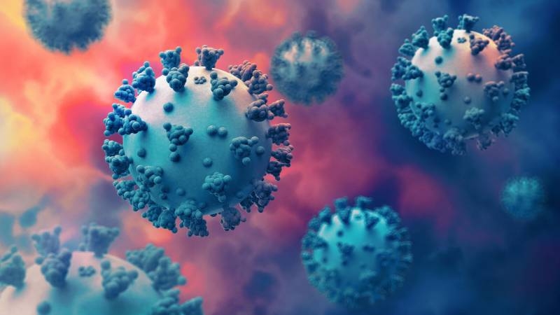 
Маскируется под простуду: симптомы и лечение нового штамма коронавируса «Пирола»                