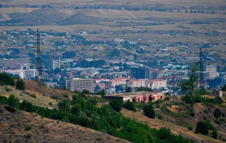 
Нагорный Карабах: конец тридцатилетней истории конфликта                