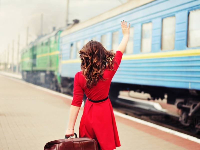 
Новые правила проезда на поездах: как они упростят путешествия пассажиров в России                