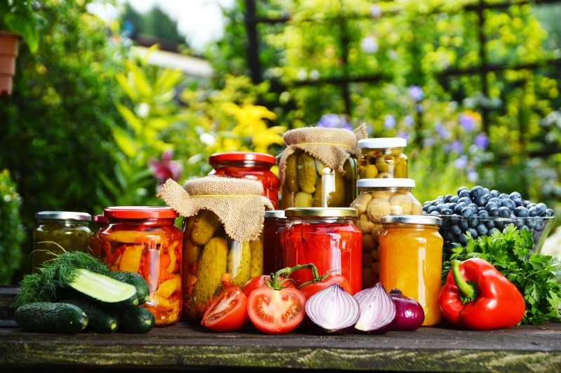 
Пять лучших дней для консервирования овощей и фруктов в сентябре и октябре 2023 года                
