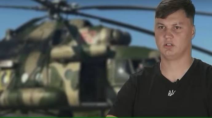 
Почему пилот Ми-8 Кузьминов угнал вертолет и застрелил экипаж: сколько стоит предательство                