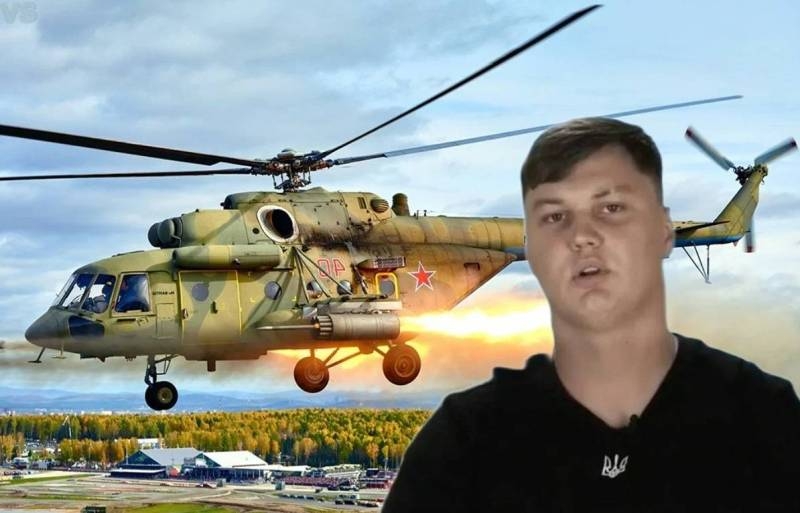 
Почему пилот Ми-8 Кузьминов угнал вертолет и застрелил экипаж: сколько стоит предательство                