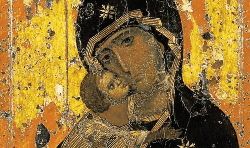 
Сретение Владимирской иконы 8 сентября: традиции и запреты верующим                