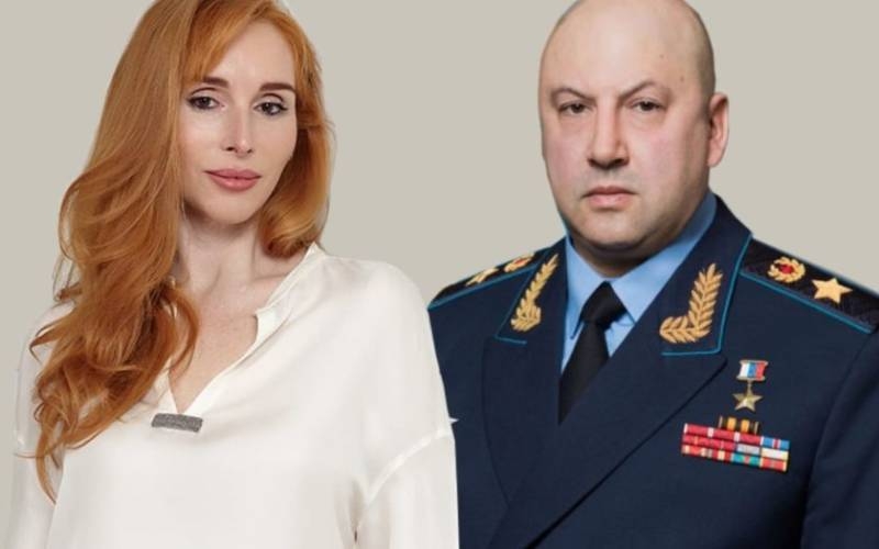 
Таинственное исчезновение генерала Суровикина: брачный договор и миллиарды в недвижимости                