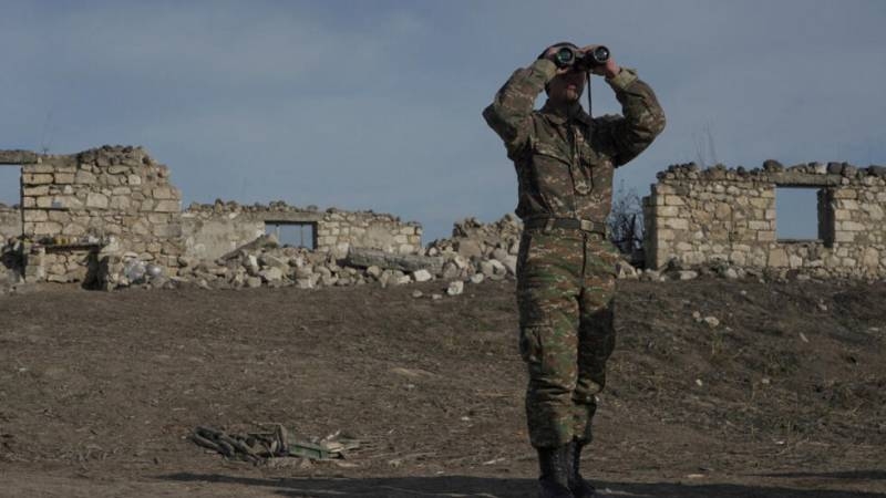 
Учения США и Армении: что известно и сколько миротворцев прибыло на Кавказ                