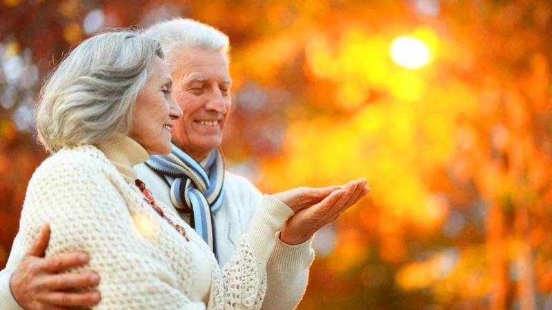 
В каких регионах пенсионерам стоит ждать выплат ко Дню пожилого человека 1 октября 2023 года                