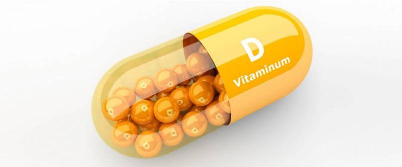 
Витамин D: чем он полезен и как его правильно принимать                