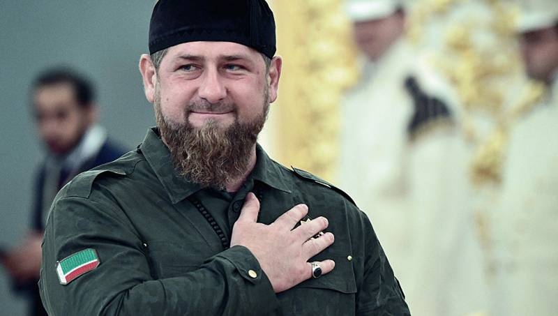 
Возвращение Рамзана Кадырова в Грозный: последние новости о состоянии главы Чечни                