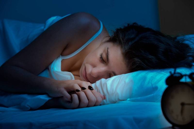 
Выбор позы для сна: что говорит врач-сомнолог                