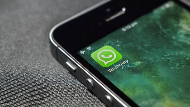 
WhatsApp отказывается от каналов в России из-за риска блокировки                