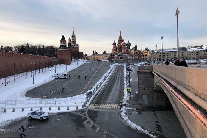 
Зимний прогноз 2023-2024: чего ждать от погоды в России                