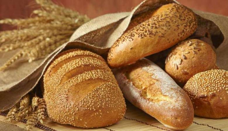 
16 октября отмечают Всемирный день хлеба                