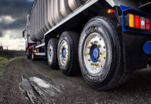 Грузовые шины в Алматы: Путеводитель по Выбору и Эксплуатации