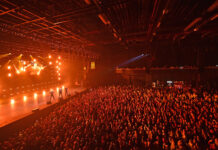 Adreanaline Stadium – история и для чего используется