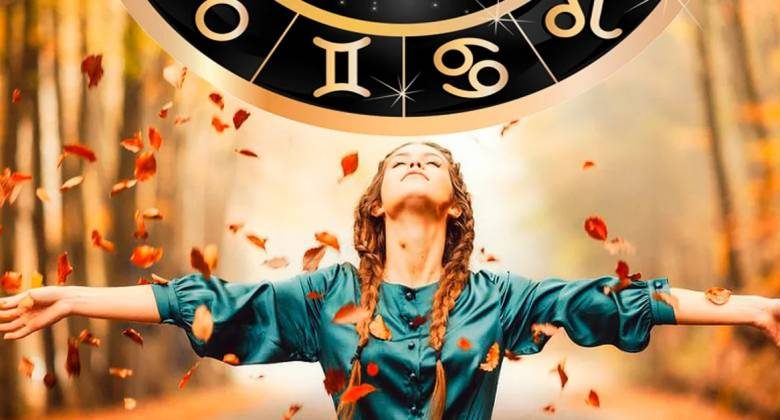 
Астрологи назвали четыре знака зодиака, которые разбогатеют в октябре 2023 года                