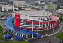 Какие матчи пройдут на неделе КХЛ