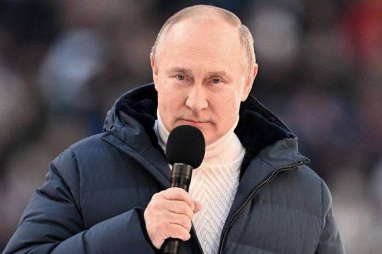 
День рождения Владимира Путина 7 октября: поздравления и пожелания бессменному лидеру России                
