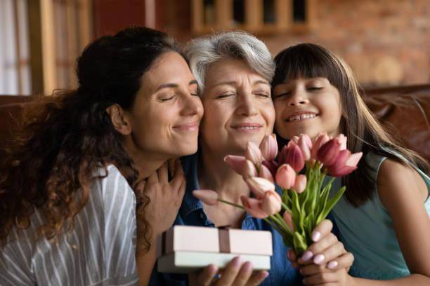 
День женского счастья: топ-10 идей для лучшего подарка жене, девушке, дочери, сестре, маме и бабушке                