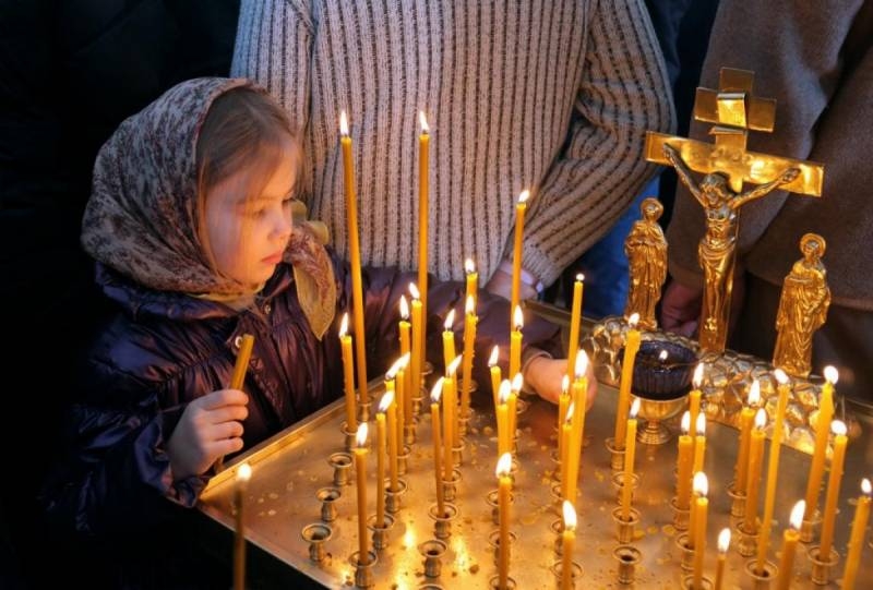 
Дмитриевская родительская суббота станет последним поминальным днем в 2023 году: традиции дня                