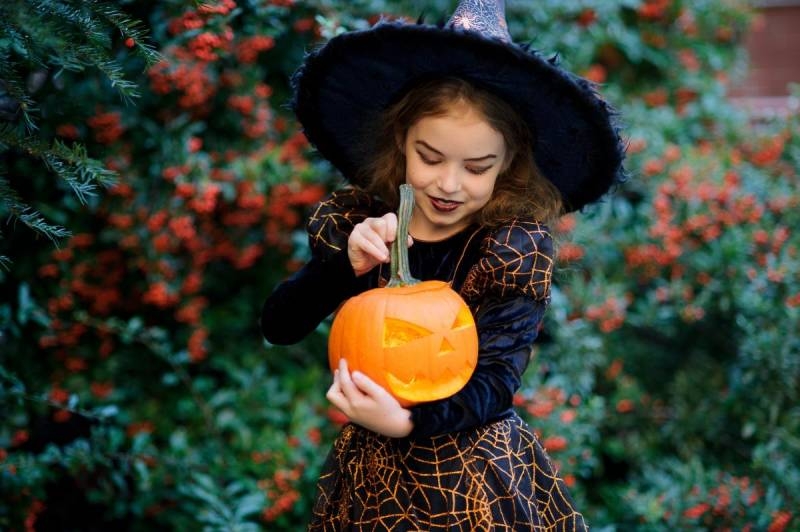 
Хэллоуин в 2023 году: дата и мрачные традиции праздника                