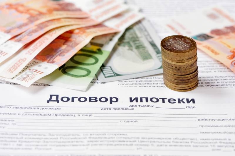 
Ипотека в России: новые риски и советы для покупателей                