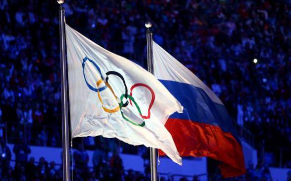 
Ирина Винер: Россия отказывается от нейтральности в спорте и борется за своих спортсменов                