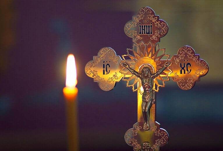 
Какой церковный праздник отмечают православные христиане сегодня, 8 октября 2023 года                
