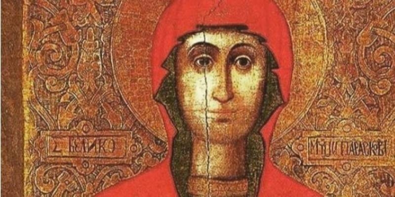 
Какой церковный праздник отметят православные сегодня, 27 октября 2023 года                