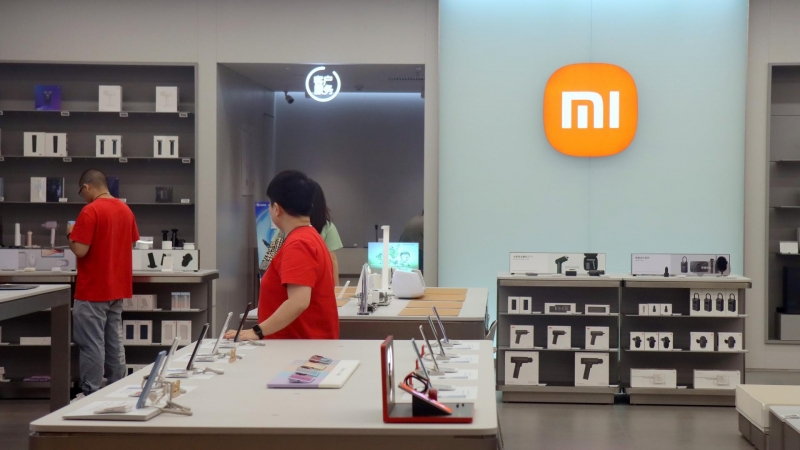 
Массовый сбой на серверах Xiaomi: ждем восстановления                