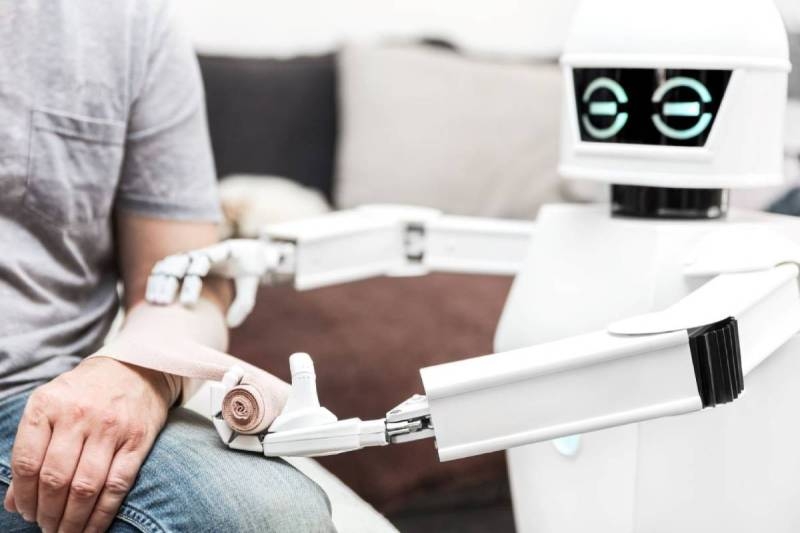 
Медицинские Telegram-боты: искусственный интеллект на службе вашего здоровья                