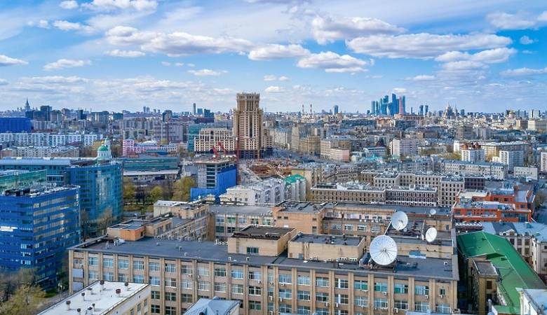 
Московское расширение: новые границы и планы на 2024 год                